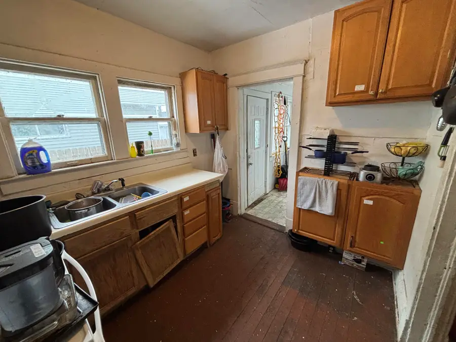 1517 E Stockbridge Avenue, Kalamazoo, MI 49001 - #3