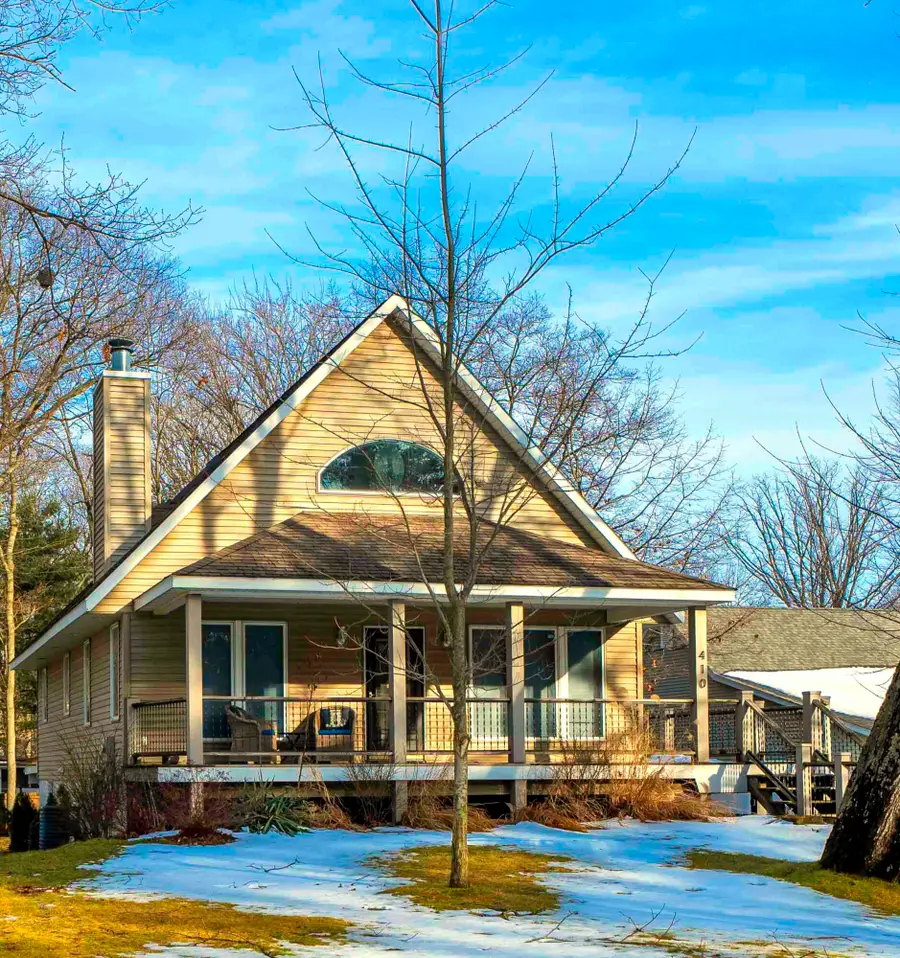 410 N Spencer Road, Mears, MI 49436 - Image #2