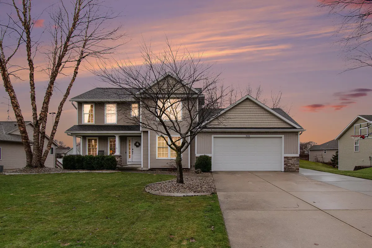 4656 Stonewood Court, Hudsonville, MI 49426 - Image #1