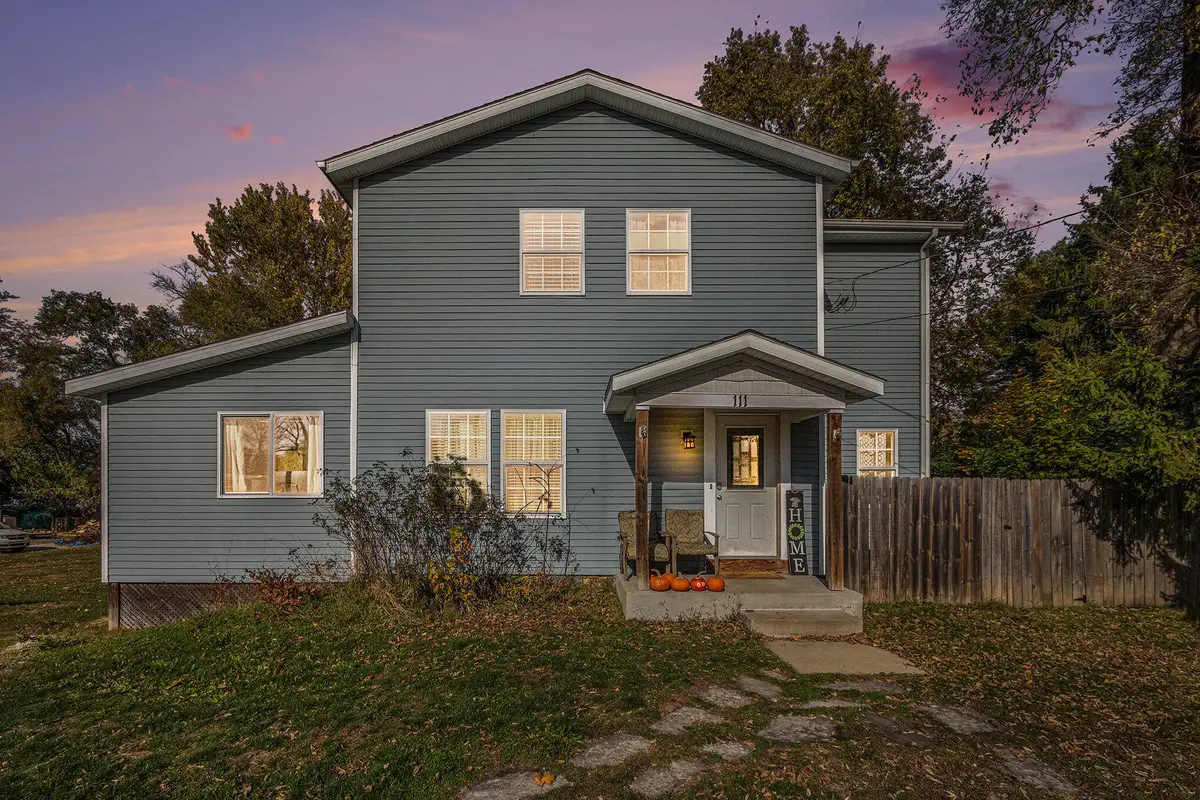 111 Reed Street, Cassopolis, MI 49031 - Image #1