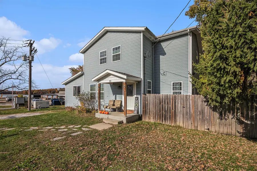 111 Reed Street, Cassopolis, MI 49031 - Image #2