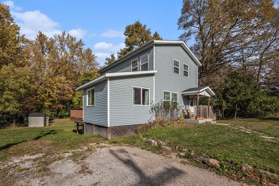 111 Reed Street, Cassopolis, MI 49031 - Image #3