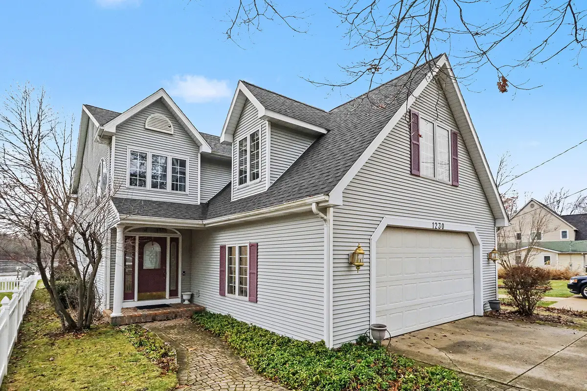 1230 Lynn Drive, Middleville, MI 49333 - Image #1