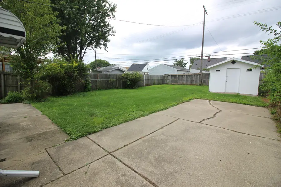 26095 Pattow Street, Roseville, MI 48066 - Image #2