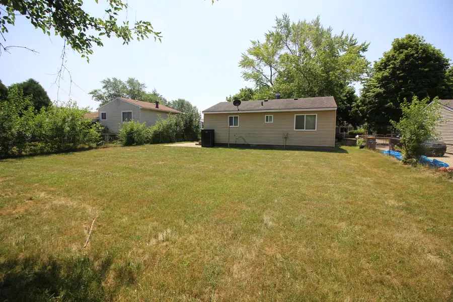 28496 Halecreek Street, Romulus, MI 48174 - Image #3