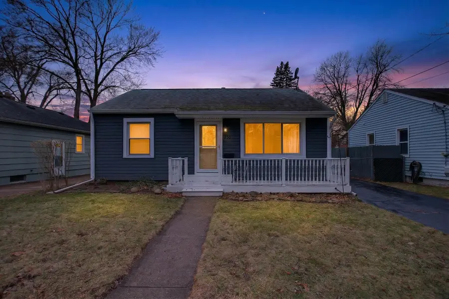 426 Orange Street, Jackson, MI 49202 - Image #3