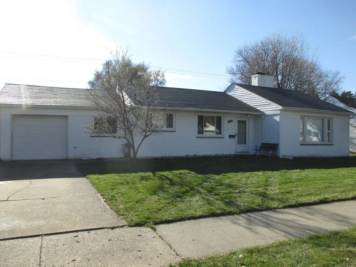 13315 Birrell Street, Southgate, MI 48195 - #1