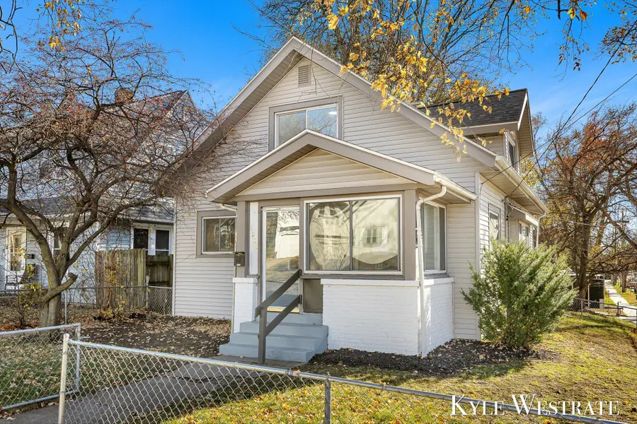 1200 Fisk Street Se, Grand Rapids, MI 49506 - Image #2