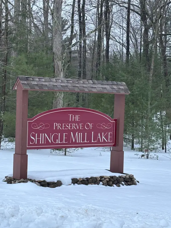 1089 Greensview Drive, Manistee, MI 49660