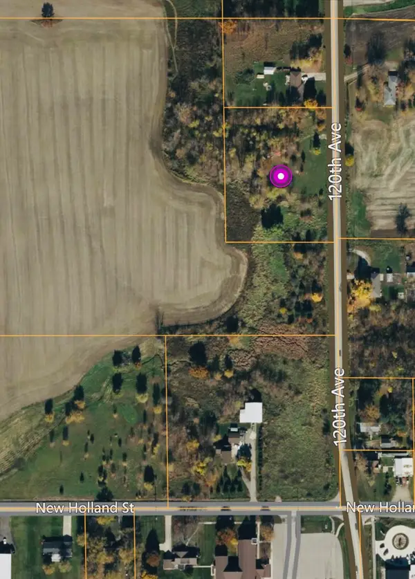 0 120th Avenue, Holland, MI 49424