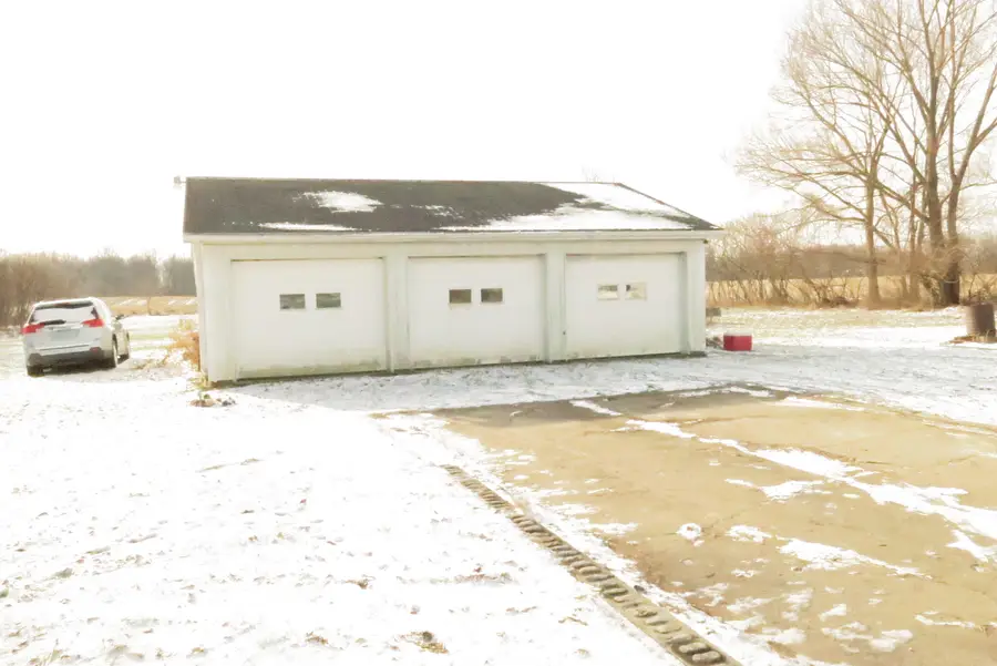 717 E Girard Road, Quincy, MI 49082 - Image #2