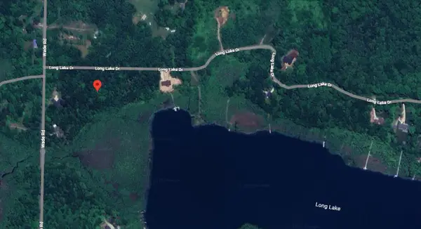 17673 Long Lake Drive, Cassopolis, MI 49031