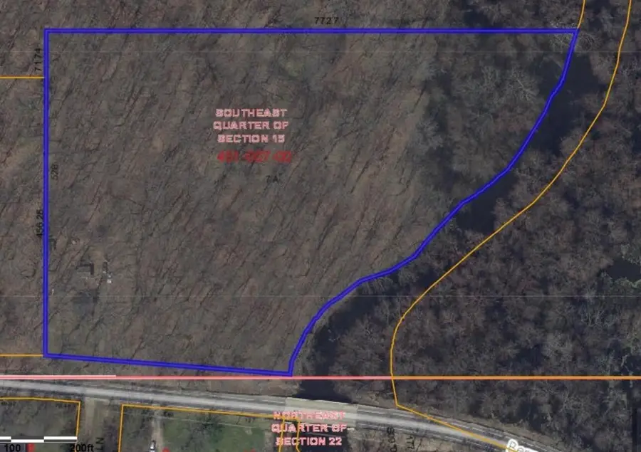 1030 E Berry Road, Rives Junction, MI 49277 - Image #2