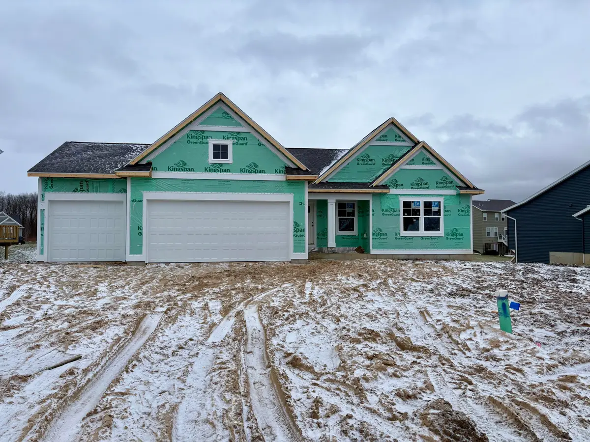 7341 Graymoor Street Se, Caledonia, MI 49316 - Image #1