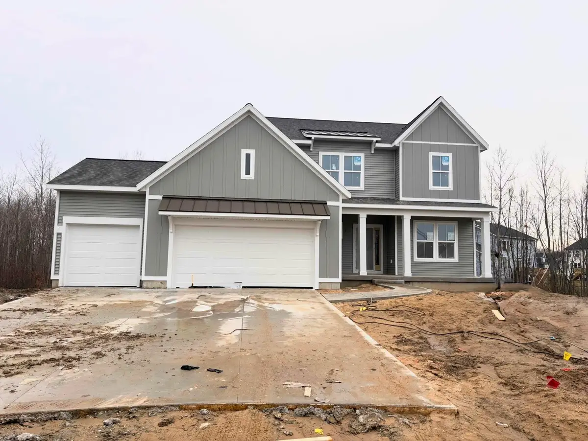 5956 Braemoor Court Se, Caledonia, MI 49316 - Image #1