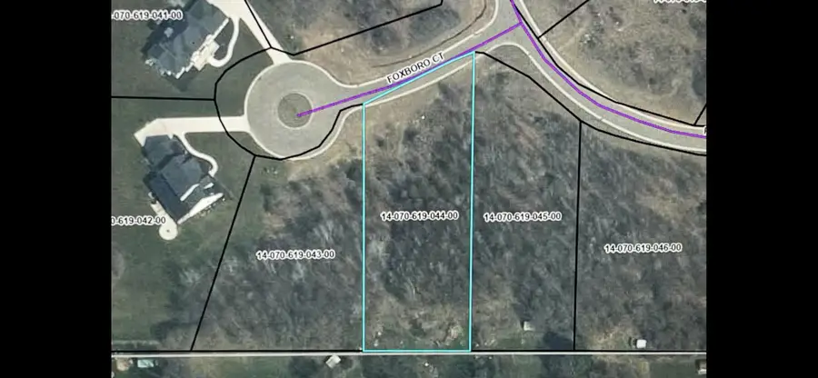 Lot 44 Foxboro Court #44, Niles, MI 49120 - Image #3