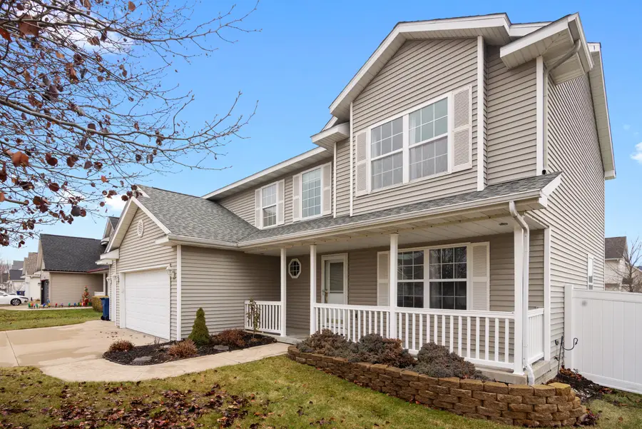 3094 Sundown Lane, Saginaw, MI 48603 - Image #2