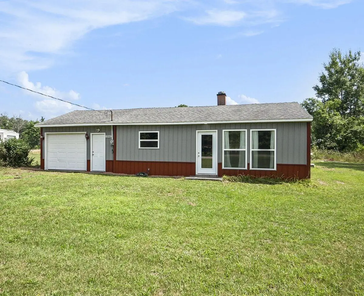 5942 N Woodbridge Road, White Cloud, MI 49349 - Image #1