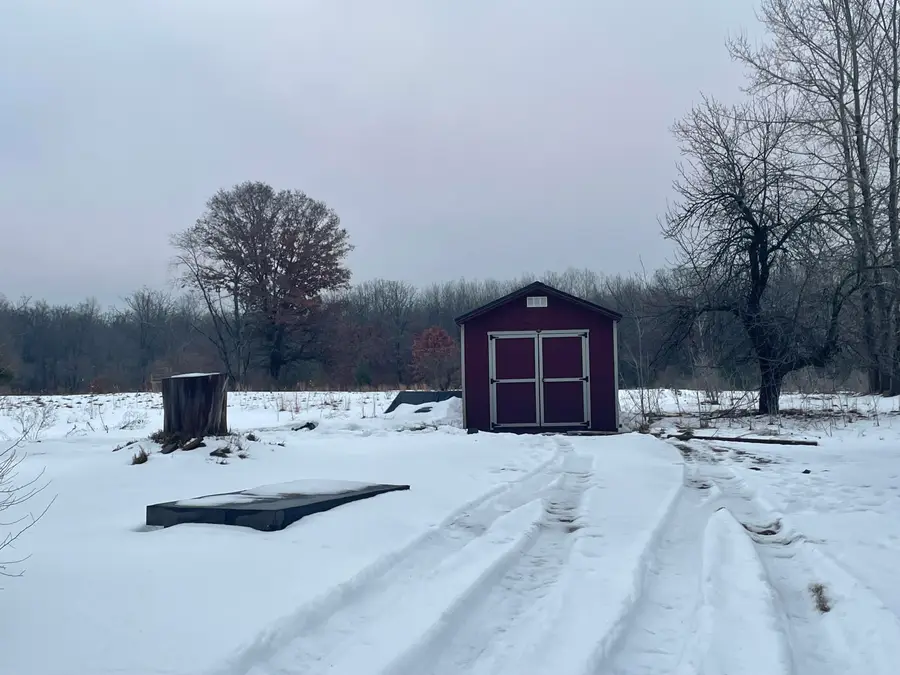 5942 N Woodbridge Road, White Cloud, MI 49349 - Image #2