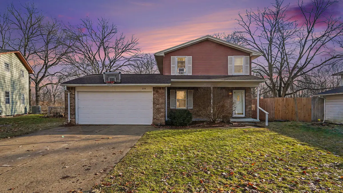 374 Greentree Lane, Milan, MI 48160 - Image #1