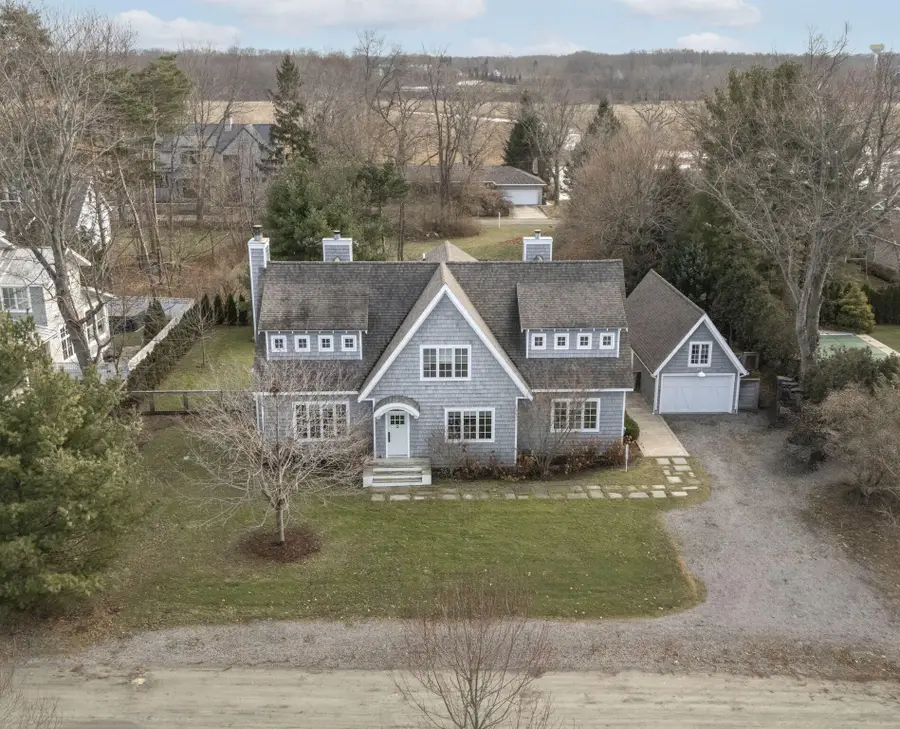 11674 Riviera Drive, New Buffalo, MI 49117 - #3