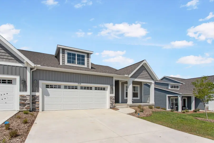 1519 Eagle Shore Court, Hudsonville, MI 49426 - Image #2