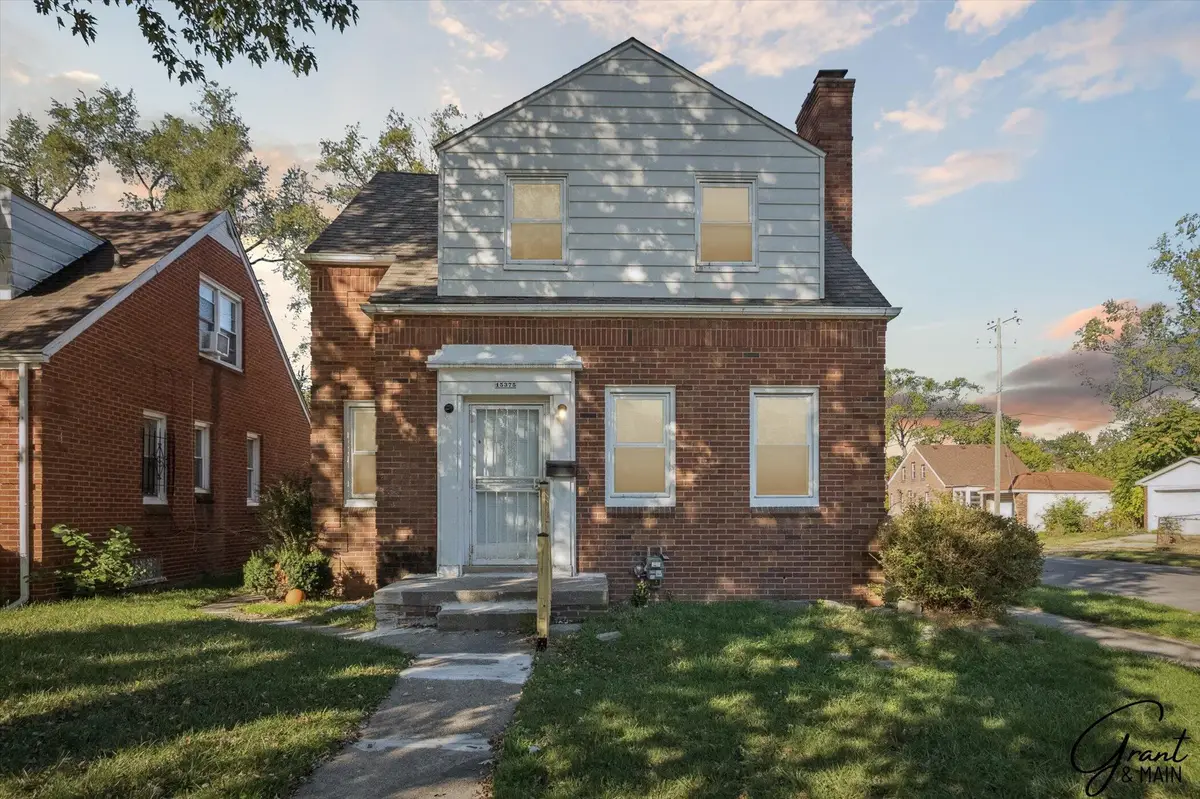 15375 Sussex Street, Detroit, MI 48227 - Image #1