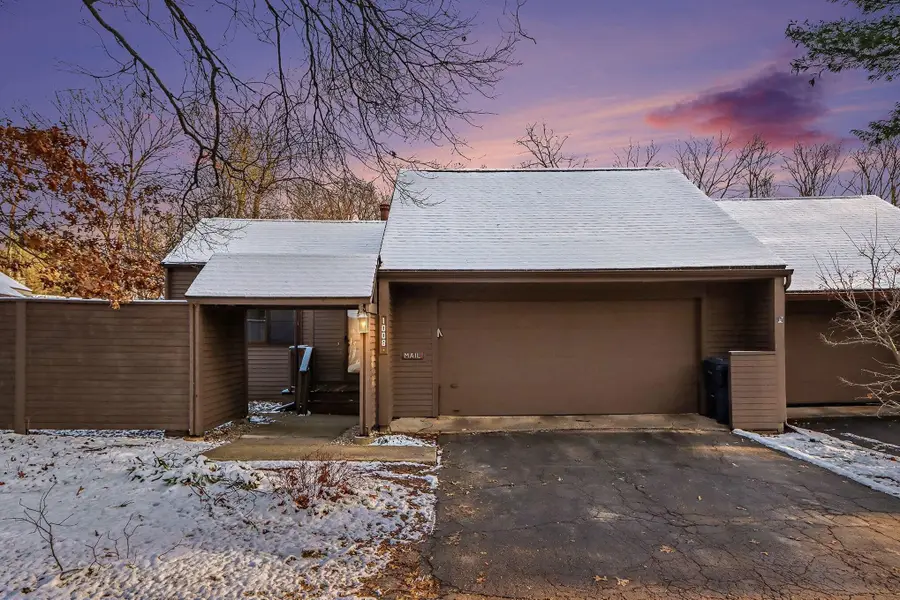 1008 Cohasset Lane, Kalamazoo, MI 49008 - Image #2