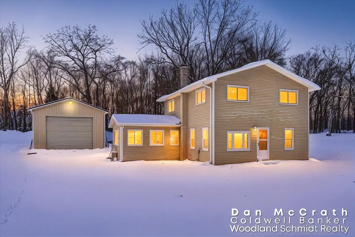 9811 N 28th Street, Richland, MI 49083 - Image #1