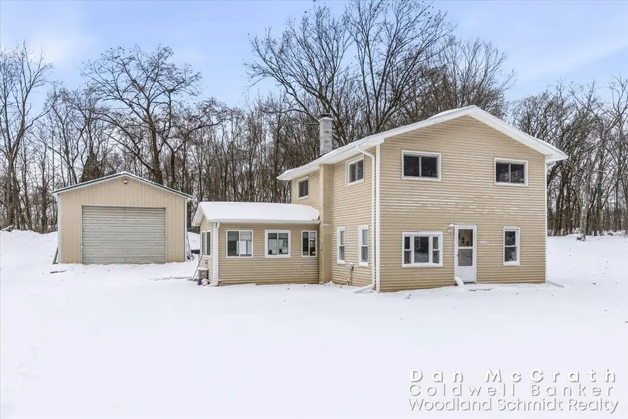 9811 N 28th Street, Richland, MI 49083 - Image #2