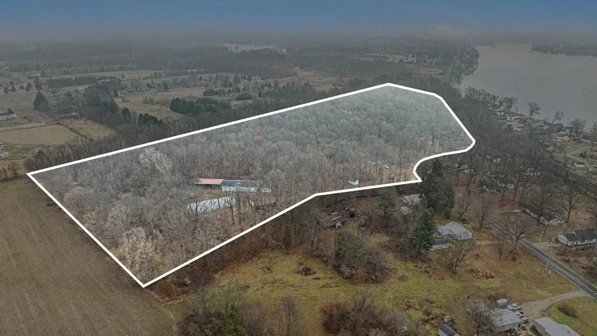 VL E T U Avenue, Vicksburg, MI 49097 - Image #1