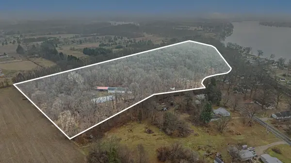 VL E T U Avenue, Vicksburg, MI 49097