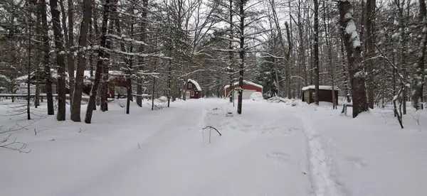 151 Skocelas Road N, Manistee, MI 49660