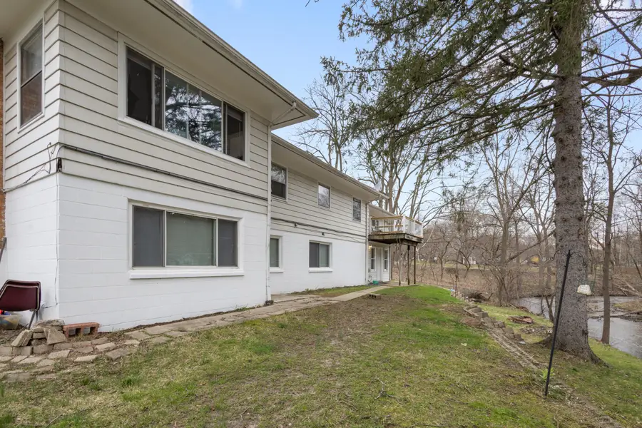 218 N 26th Street, Kalamazoo, MI 49048 - #3