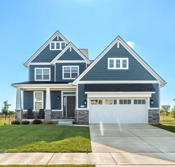 233 Campolina Street, Chelsea, MI 48118