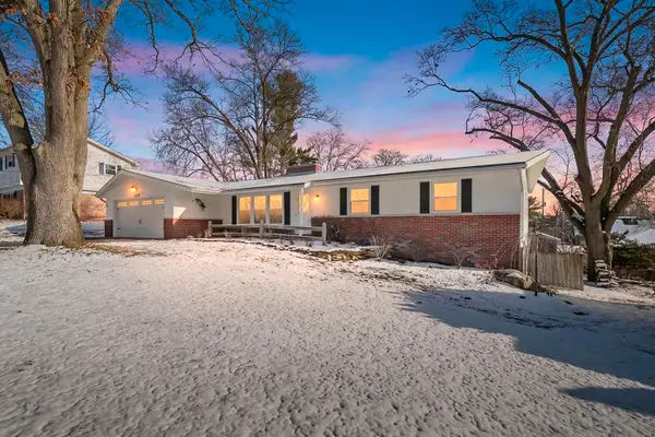 7639 Woodcrest Street, Portage, MI 49024