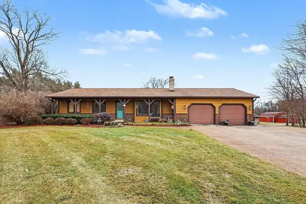 16220 Ferris Street, Grand Haven, MI 49417