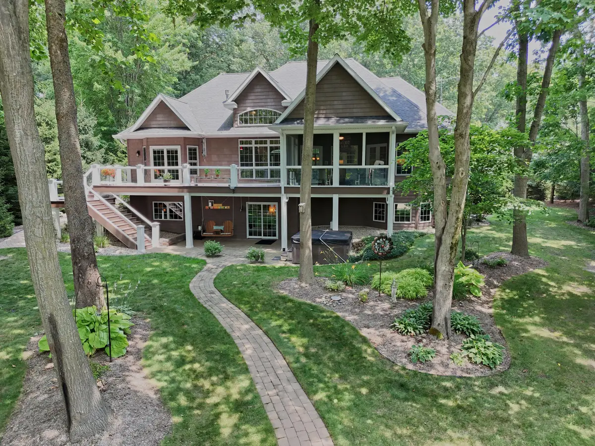 29317 Misty Pines Street, Dowagiac, MI 49047 - #1