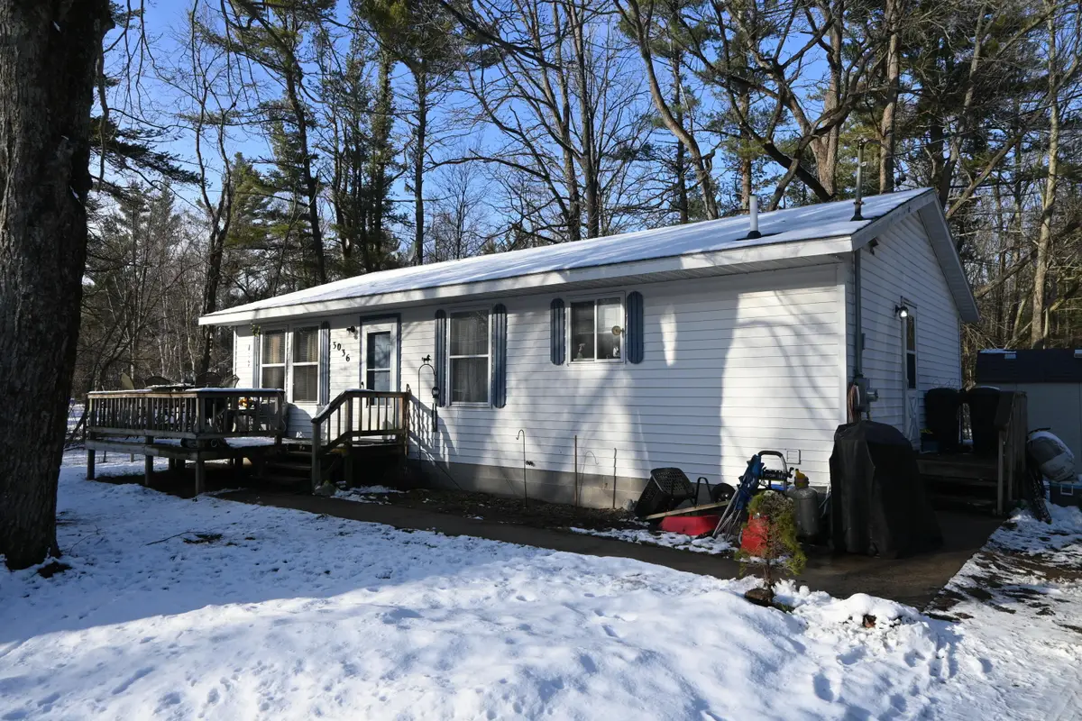 3036 W Lakewood Road, Whitehall, MI 49461 - Image #1