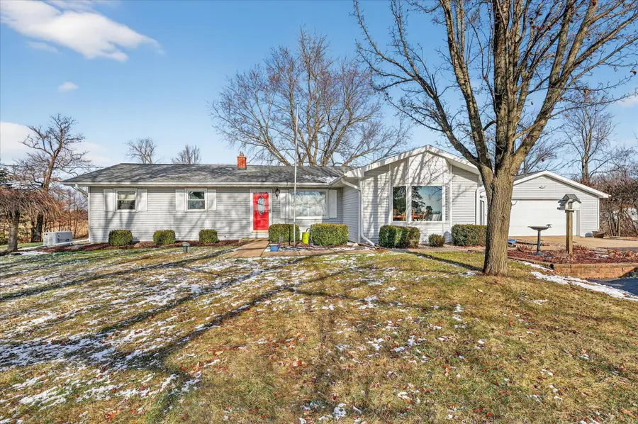 5755 Crandall Road, Battle Creek, MI 49017 - Image #2