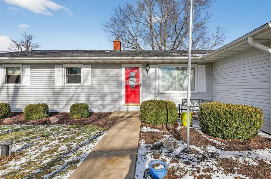 5755 Crandall Road, Battle Creek, MI 49017 - Image #3