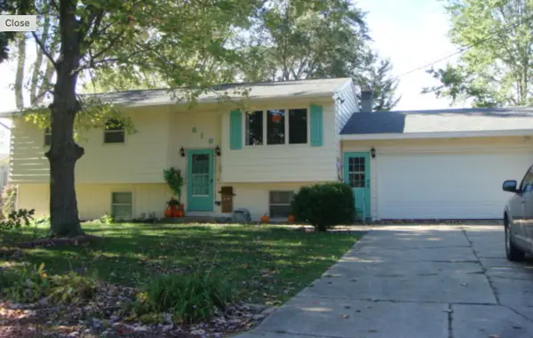 619 Fairway Drive Nw, Grand Rapids, MI 49534