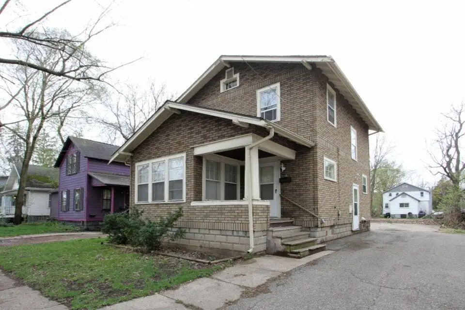 1115 Woodward Avenue, Kalamazoo, MI 49007 - Image #1
