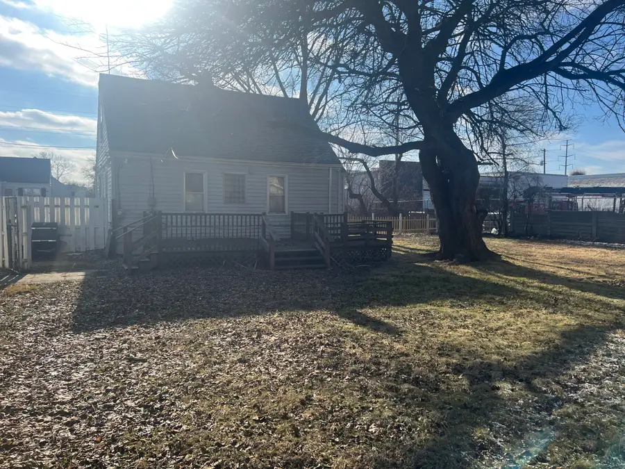 20998 Westhaven Avenue, Southfield, MI 48075 - Image #2