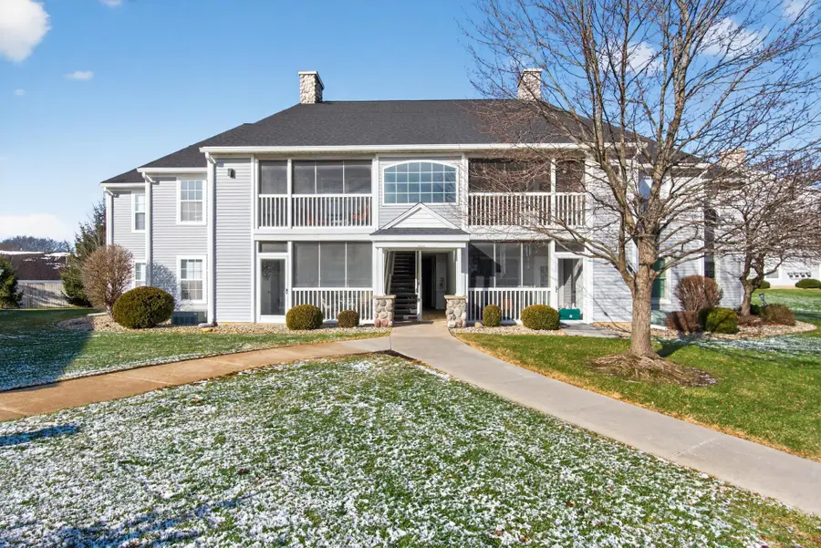 778 W Barrington Circle, Jackson, MI 49203 - Image #3