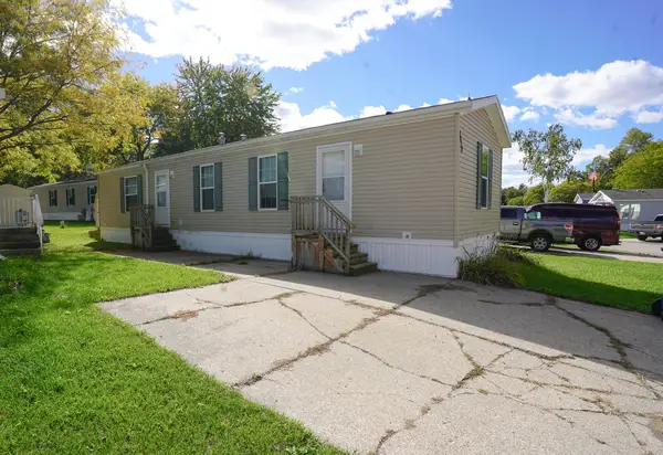 4418 Oakland Drive, Allendale, MI 49401