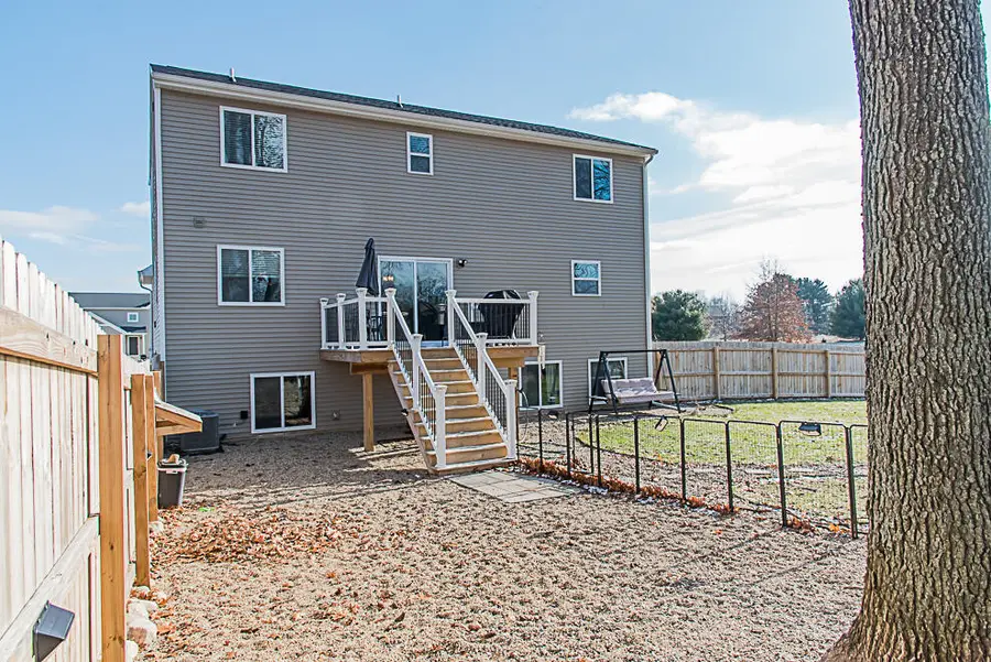 18105 Loganwood Trail, Battle Creek, MI 49014 - #3