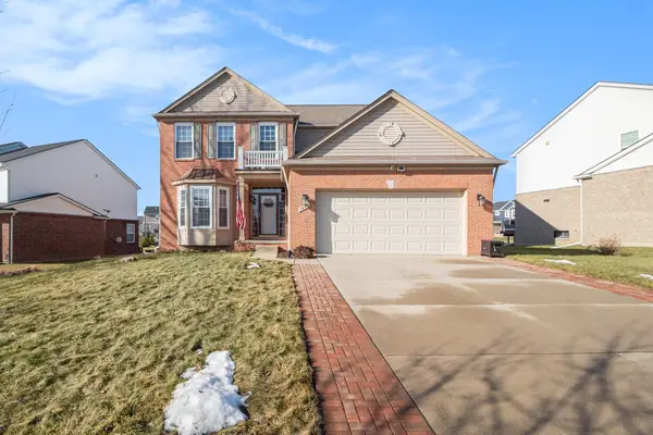 1983 Hunters Creek Drive, Ypsilanti, MI 48198