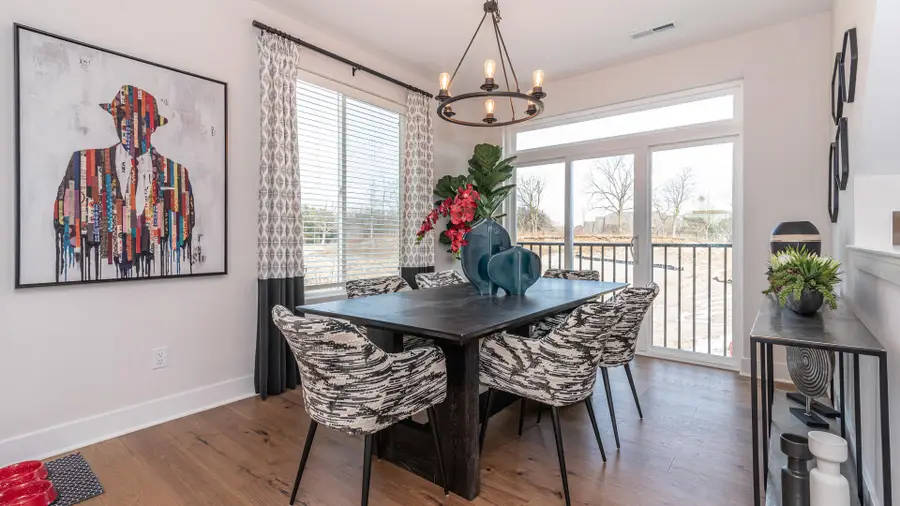 2783 Bristol Ridge Drive #40, Ann Arbor, MI 48105 - Image #3