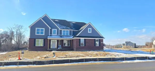 3320 Reserve Boulevard, Commerce Twp, MI 48382